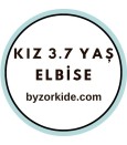 KIZ 3-7 YAŞ ElBİSE KIZ 3-7 YAŞ ElBİSE